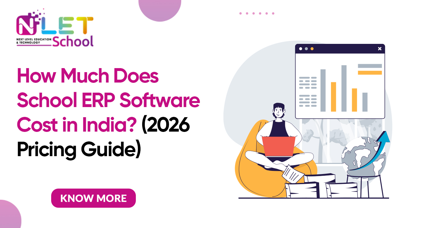 How Much Does School ERP Software Cost in India? (Pricing Guide)